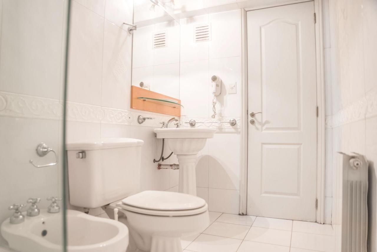 Mitre Independent Apartment Mendoza Bagian luar foto